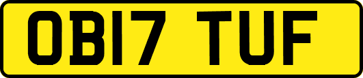 OB17TUF