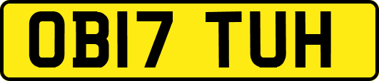 OB17TUH