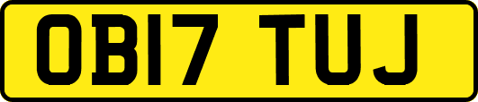 OB17TUJ