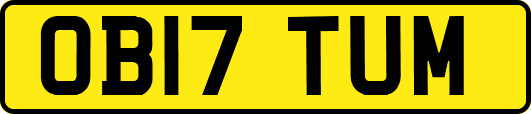 OB17TUM