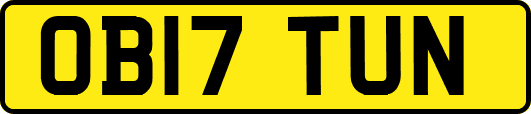 OB17TUN