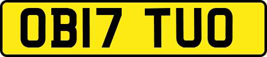 OB17TUO