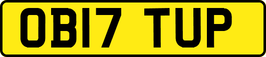 OB17TUP