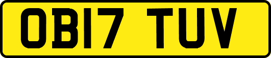 OB17TUV