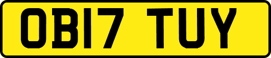 OB17TUY