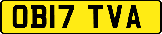 OB17TVA