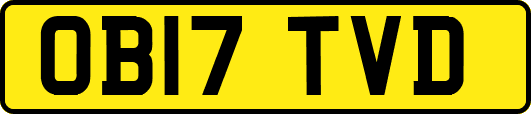OB17TVD