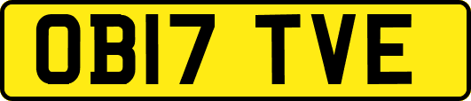 OB17TVE