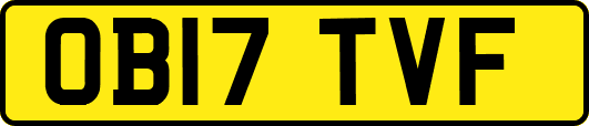 OB17TVF
