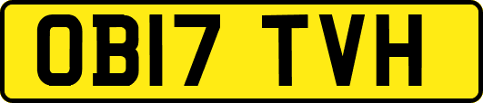 OB17TVH