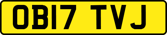 OB17TVJ