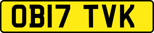 OB17TVK