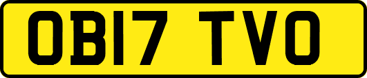 OB17TVO