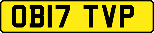 OB17TVP