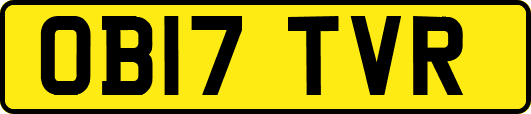 OB17TVR