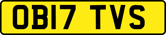 OB17TVS