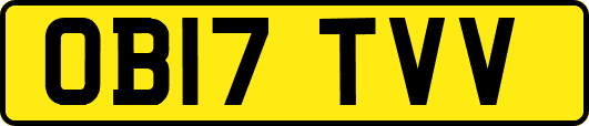 OB17TVV