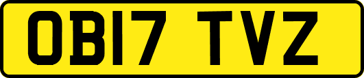 OB17TVZ