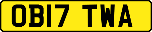 OB17TWA