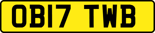 OB17TWB
