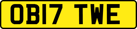 OB17TWE