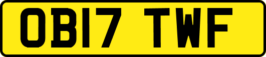 OB17TWF