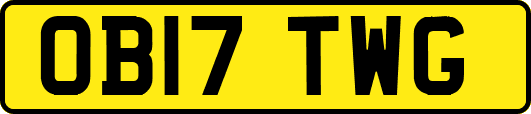 OB17TWG