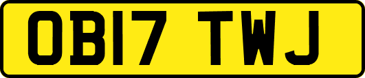 OB17TWJ