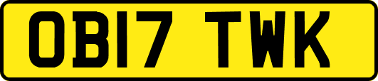 OB17TWK