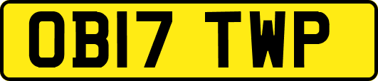 OB17TWP