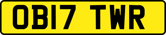 OB17TWR