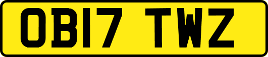 OB17TWZ