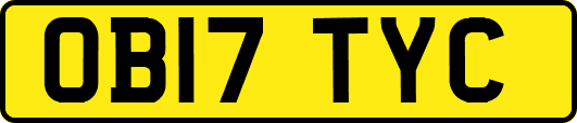 OB17TYC