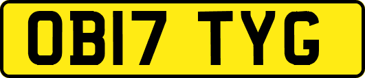 OB17TYG