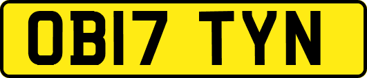OB17TYN