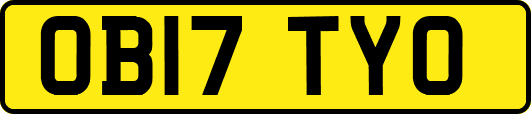 OB17TYO