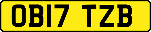 OB17TZB