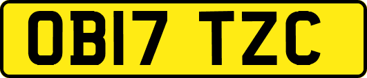 OB17TZC