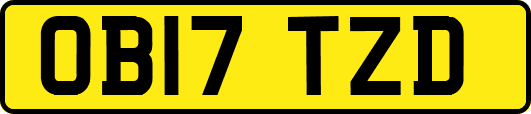 OB17TZD