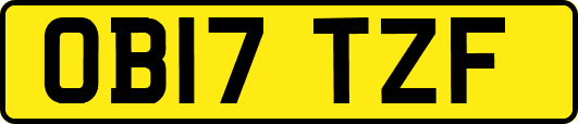 OB17TZF