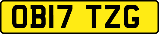 OB17TZG