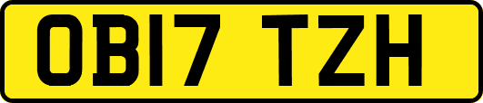 OB17TZH