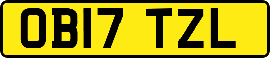 OB17TZL