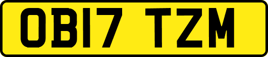 OB17TZM