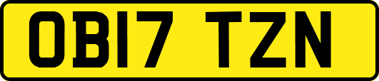 OB17TZN