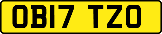 OB17TZO