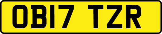 OB17TZR