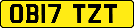 OB17TZT