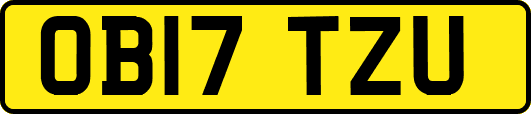 OB17TZU