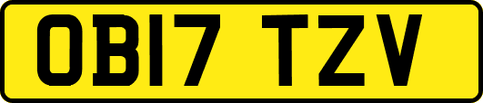 OB17TZV